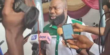 OYO DEBUNKS CHOLERA OUTBREAK, CALLS FOR INCREASED VIGILANT