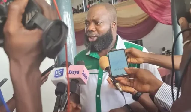 OYO DEBUNKS CHOLERA OUTBREAK, CALLS FOR INCREASED VIGILANT