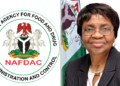 NAFDAC DESTROYS N985M WORTH OF SUBSTANDARD PRODUCTS IN KANO, NORTHWEST NIGERIA.