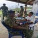1,000 BENEFIT FROM NAVY MEDICAL OUTREACH IN BAYELSA