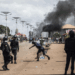 AT LEAST THREE DIE IN POST-ELECTION PROTESTS IN MAURITANIA.