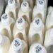 DOZENS WERE SICKENED WITH SALMONELLA AFTER DRINKING RAW MILK FROM A CALIFORNIA FARM