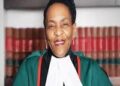 SOUTH AFRICA APPOINTS FIRST WOMAN CHIEF JUSTICE