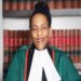 SOUTH AFRICA APPOINTS FIRST WOMAN CHIEF JUSTICE