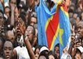 AT LEAST SEVEN KILLED DURING A STAMPEDE AT MUSIC CONCERT IN THE DEMOCRATIC REPUBLIC OF CONGO.