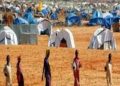 SUDANESE DOCTORS OFFER FREE MEDICAL SERVICES TO DISPLACED PEOPLE