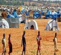 SUDANESE DOCTORS OFFER FREE MEDICAL SERVICES TO DISPLACED PEOPLE