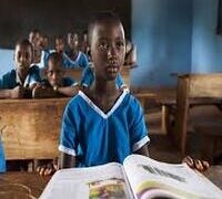 UNICEF DONATES TEACHING AIDS, PROMOTES GIRL CHILD EDUCATION IN ADAMAWA SCHOOLS