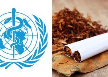 WHO RELEASES FIRST-EVER COMPREHENSIVE GUIDELINE TO HELP 750M QUIT TOBACCO.