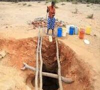 ZIMBABWE FACES INCREASED MALNUTRITION AMID SEVERE DROUGHT