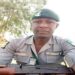 TRAGEDY AS SMUGGLER KILLS CUSTOMS OFFICER.