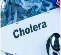 25 CASES CONFIRMED AS CHOLERA OUTBREAK HITS LAGOS KIRIKIRI PRISON