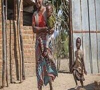DROUGHT THREATENS MILLIONS OF CHILDREN AS SCHOOL DROPOUTS RISE ALONG WITH HUNGER IN SOUTHERN AFRICA,