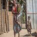 DROUGHT THREATENS MILLIONS OF CHILDREN AS SCHOOL DROPOUTS RISE ALONG WITH HUNGER IN SOUTHERN AFRICA,