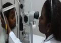 FG, LAGOS GOVT COLLABORATE WITH FOUNDATION TO LAUNCH EYE CARE CENTER