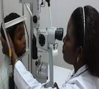 FG, LAGOS GOVT COLLABORATE WITH FOUNDATION TO LAUNCH EYE CARE CENTER