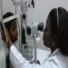 FG, LAGOS GOVT COLLABORATE WITH FOUNDATION TO LAUNCH EYE CARE CENTER