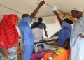 WHY CHOLERA PATIENTS MUST BE TREATED IN HEALTH FACILITY – HEALTH OFFICERS