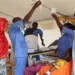 WHY CHOLERA PATIENTS MUST BE TREATED IN HEALTH FACILITY – HEALTH OFFICERS