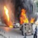 ACTIVISTS RETHINK PROTESTS IN KENYA AFTER DEADLY VIOLENCE,