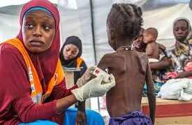 STAKEHOLDERS, FG TO COLLABORATE AGAINST MALNUTRITION IN NORTHERN NIGERIA