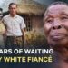 MEET 103-YEAR-OLD TANZANIA WOMAN WHO WAITED YEARS TO MEET HER WHITE BOYFRIEND