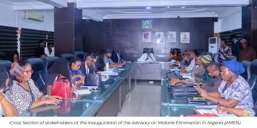 FG SETS UP MALARIA ELIMINATION ADVISORY BOARD, TASKFORCE