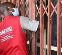 NAFDAC SEALS FOUR UNREGISTERED BAKERIES IN RIVERS FOR UNHYGIENIC PRACTICES