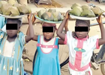 FEDERAL GOVERNMENT OF NIGERIA TO OVERHAUL EDUCATION SECTOR, ENROLL 20 MILLION OUT-OF-SCHOOL CHILDREN