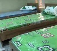 LASUTH RECEIVES 30-BED FACILITY FOR PATIENTS’ RELATIVES FROM ROTARY.