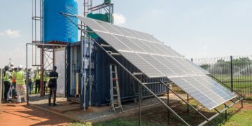 WATER PURIFICATION TECHNOLOGY WILL CURB SCARCITY IN AFRICA – RESEARCHER.