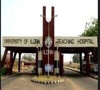 FOUNDATION BUILDS ICU FOR KWARA HOSPITAL