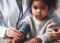 CARDIOLOGIST SEEKS MORE AWARENESS ON CHILDREN’S BLOOD PRESSURE MEASUREMENT.