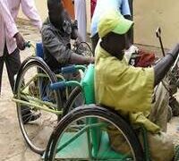 FIVE YEARS AFTER,17 STATES IN NIGERIA YET TO ADOPT DISABILITY ACT.