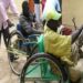 FIVE YEARS AFTER,17 STATES IN NIGERIA YET TO ADOPT DISABILITY ACT.
