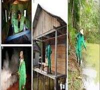 PHYSICIANS CALL FOR VECTOR CONTROL AGAINST MALARIA.