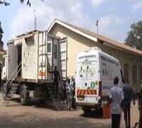 MALAWI BEINGS SCREENING FOR MPOX AT ALL POINTS OF ENTRY