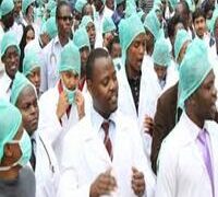 ONLY 650 DOCTORS ATTEND TO OVER 3.6M IN KWARA – NMA