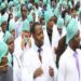 ONLY 650 DOCTORS ATTEND TO OVER 3.6M IN KWARA – NMA