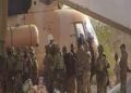 MALI: NEARLY 50 WAGNER FIGHTERS KILLED IN AN AMBUSH