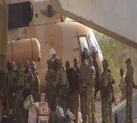MALI: NEARLY 50 WAGNER FIGHTERS KILLED IN AN AMBUSH