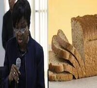 NAFDAC DEBUNKS VIRAL VIDEO ON SACCHARINE USE IN BREAD