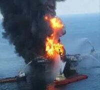 TRAGEDY: 20 DIE AS CARGO BOAT EXPLODES, SINKS IN BAYELSA WATERWAYS.