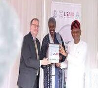 US GOVT DONATES 10,000 DOSES OF MPOX VACCINE TO NIGERIA.