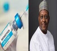 Nigeria first in Africa to receive mpox vaccines, says WHO.