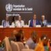 14 COUNTRIES PLEDGE $45M TO WHO INVESTMENT ROUND
