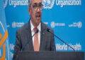 WHO DECLARES MPOX GLOBAL HEALTH EMERGENCY