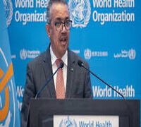 WHO DECLARES MPOX GLOBAL HEALTH EMERGENCY