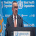 WHO DECLARES MPOX GLOBAL HEALTH EMERGENCY