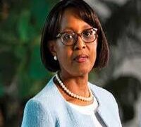 WHO AFRICA GETS NEW REGIONAL DIRECTOR.